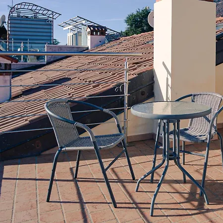 Lägenhet Magnifica Terrazza - View Gardone Riviera
