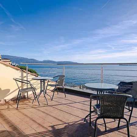 Magnifica Terrazza - View *