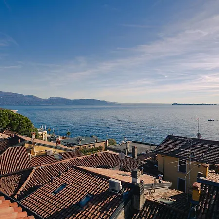Magnifica Terrazza - View